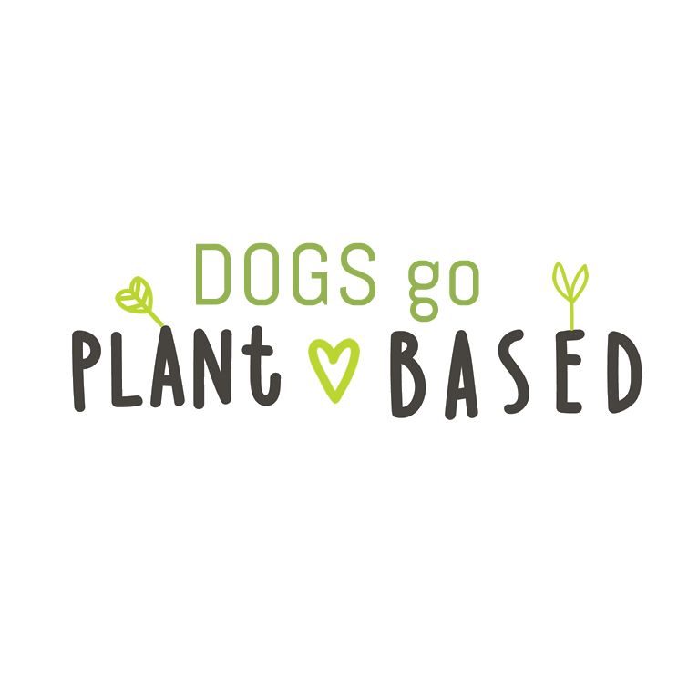 Dogs Go Plant-Based