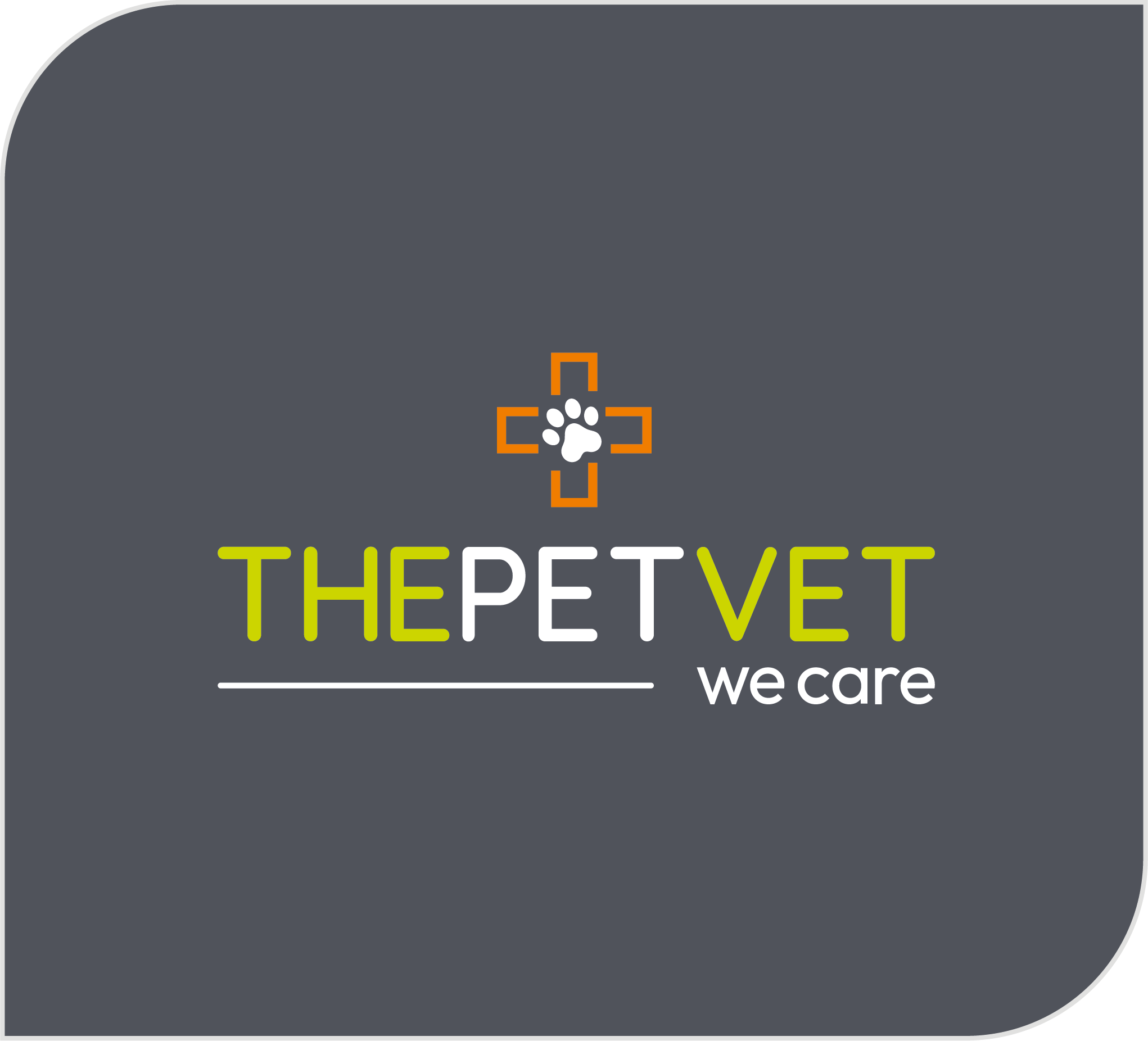 The Pet Vet