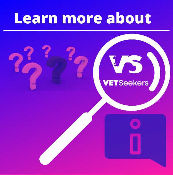 How much do you know about Vet Seekers?