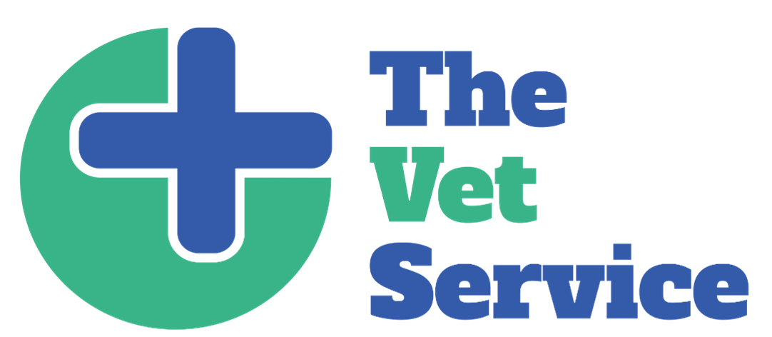 What can the vet service do for you?