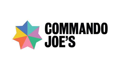 Commando Joe's