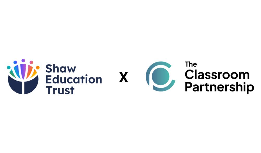 Shaw Education Trust - How we reduced our annual supply spend by £1m