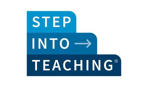 Step Into Teaching
