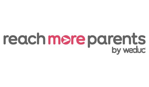 ReachMoreParents by Weduc