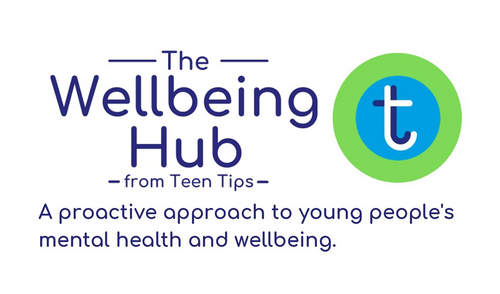 The Wellbeing Hub