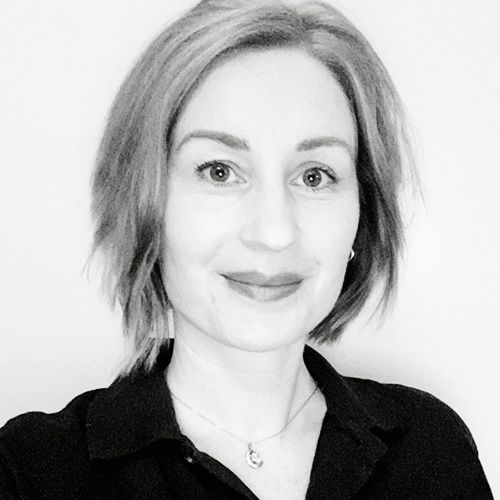 Amanda Grainger