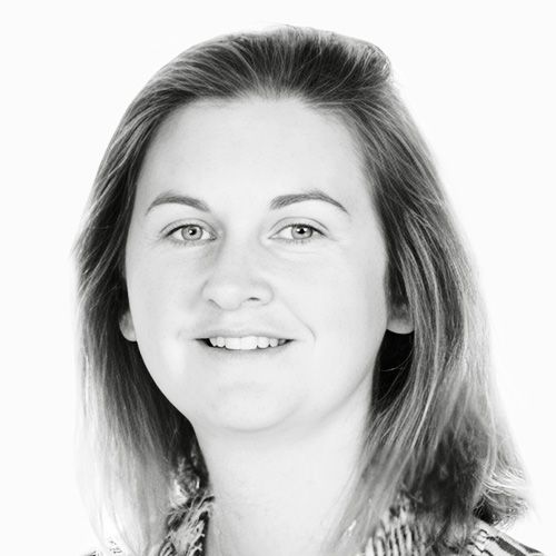 Amanda Tupper