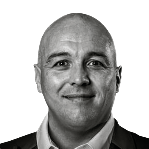 Andrew Aitchison