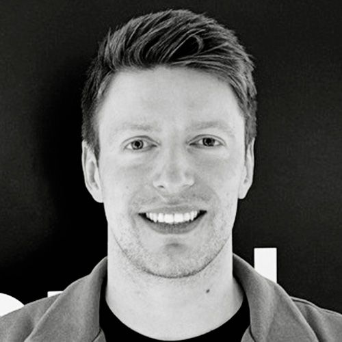 Darren Bunyan