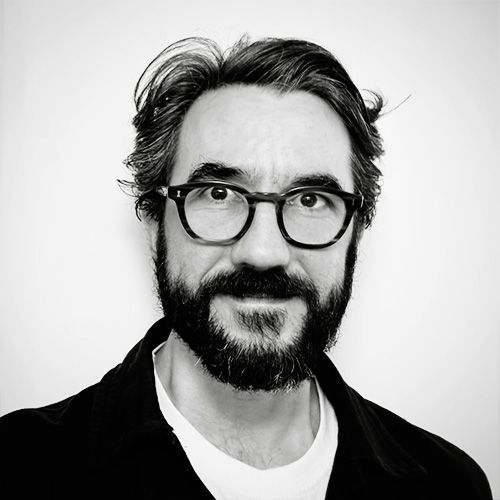 Dominic Bristow