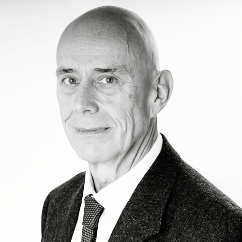 Gary Dowling