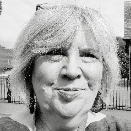 Jackie Waters-Dewhurst