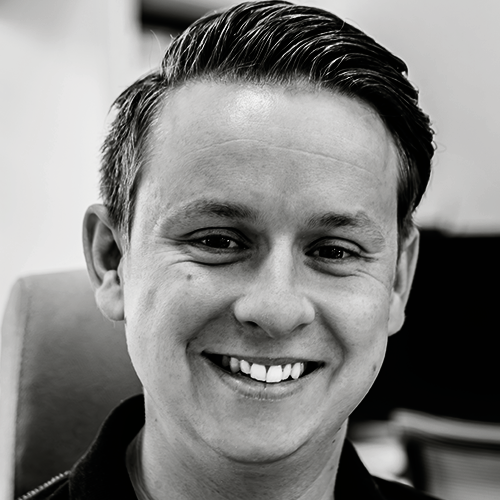 Lee Wright