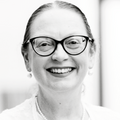 Leora Cruddas CBE