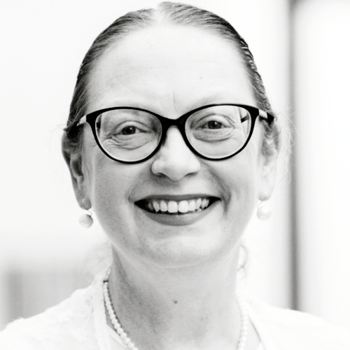 Leora Cruddas CBE