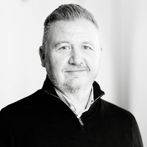 Mark Dolling