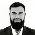 Naveed Khan