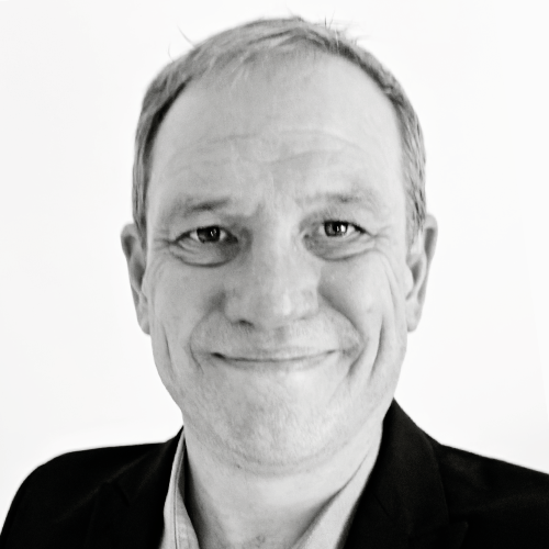 Richard Holland