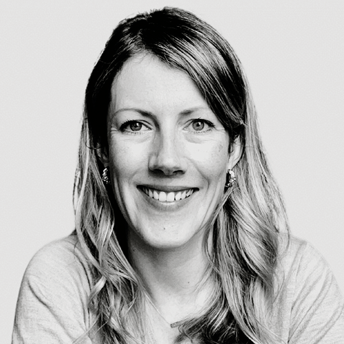 Vicky Mallinson