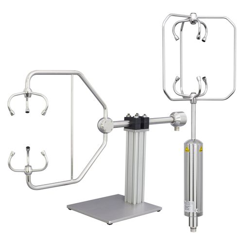Next-gen 3D wind sensing by Multi-Path ultrasonic anemometers