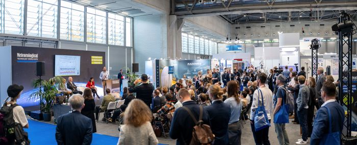 Meteorological Technology World Expo 2025 Achieves Record-Breaking Attendance in a Non-TECO Year