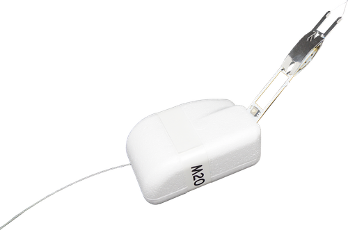 Meteomodem M20 radiosende