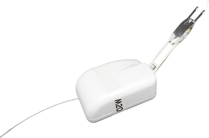 Meteomodem M20 radiosende