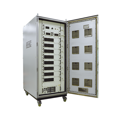 RRT27317K5-690, 7.5kW GaN Solid-State S-Band Transmitter