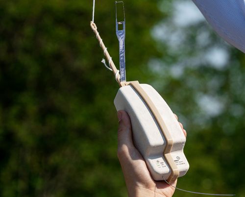 Vaisala Radiosonde RS41: Combating hybrid threats with pioneering cybersecurity