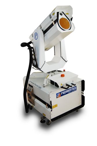 Raymetrics PMeye Brochure