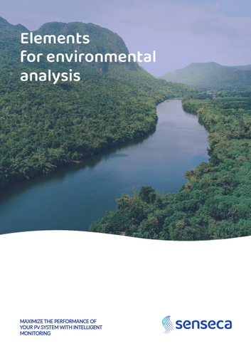 Senseca Environmental Portfolio