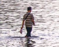 Flood Monitoring - Real-time water and weather data when you need it most