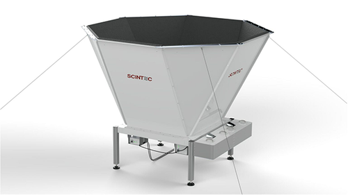 Sodar Wind Profilers FAS Series