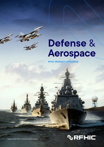 Defense & Aerospace