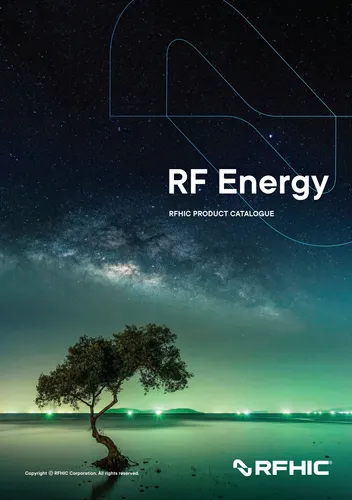 RF Energy