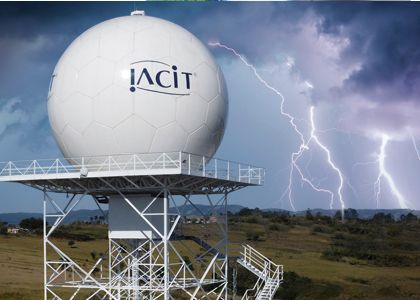 RMT 0200 - Weather Radar, Solid State