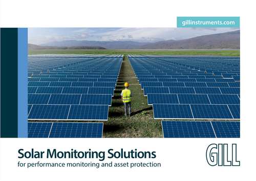 Solar Monitoring Solutions