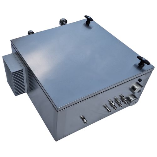 Observator product launch: the Sentinel air quality line