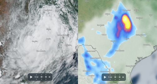 Texas Flash Flood Disaster: Why Better Forecasts Start With Better Dat