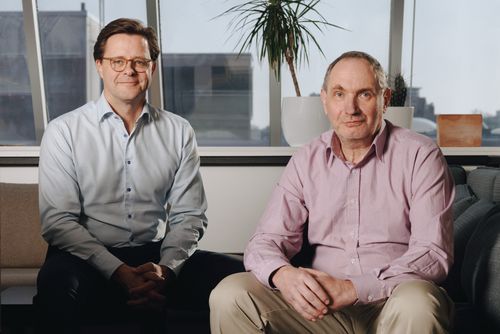 Skyfora secures €4 Million to supercharge AI weather forecasts using Telecom GNSS Meteorology