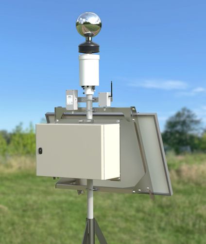 Biral Unveils Next-Generation Thunderstorm Detection System at Vienna Launch