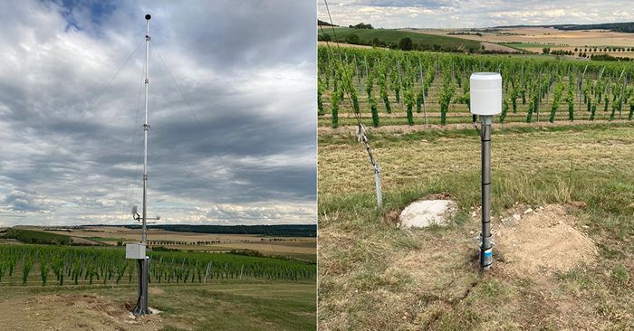 AEM Launches WMO-Compliant Automated Weather Station to Elevate Global Weather Monitoring