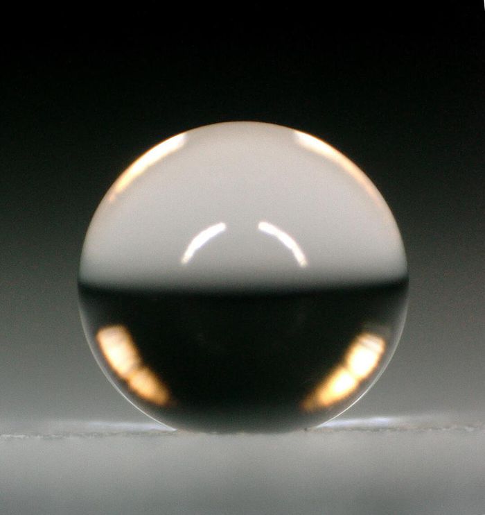 NTT-AT has successfully developed a PFAS-FREE Super Hydrophobic Coating, HIREC