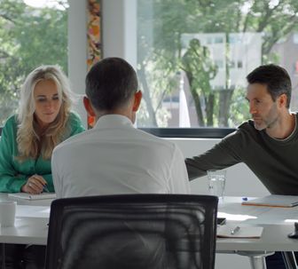 Company video