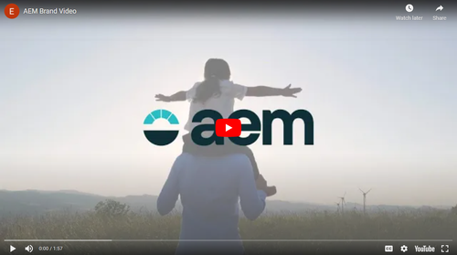 AEM - The Essential Source for Environmental Insights