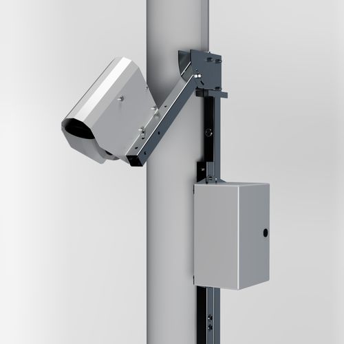 Teconer Road Weather Stations