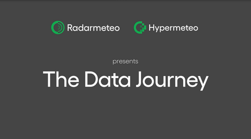The Data Journey