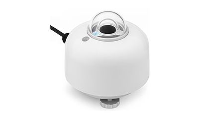 SR300-D1 pyranometer
