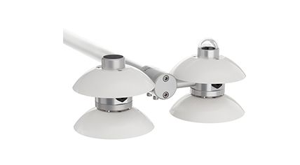 NR01 net radiometer 
