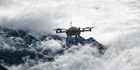 Advanced Weather Drones